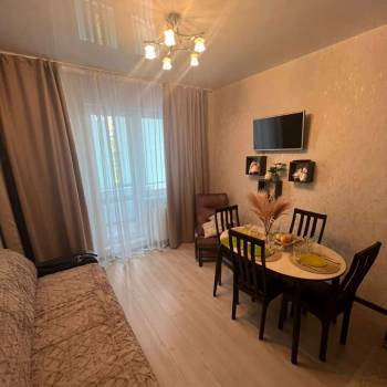 Сдается Многокомнатная квартира, 51 м²