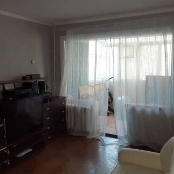 Продается 2-х комнатная квартира, 45 м²