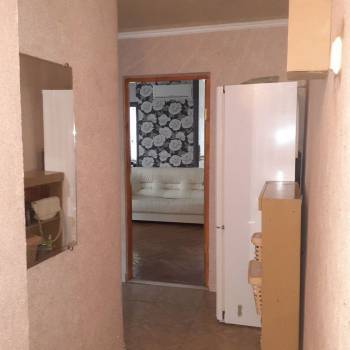 Продается 2-х комнатная квартира, 45 м²