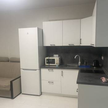 Продается 2-х комнатная квартира, 30 м²