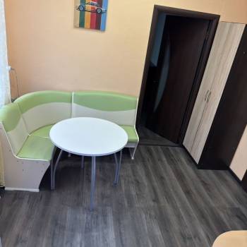 Сдается 2-х комнатная квартира, 55 м²