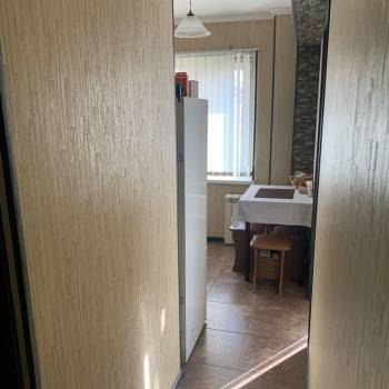 Продается 1-комнатная квартира, 30,1 м²