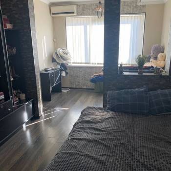 Продается 1-комнатная квартира, 30,1 м²