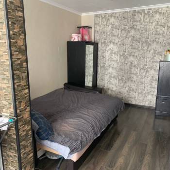 Продается 1-комнатная квартира, 30,1 м²