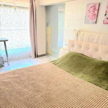 Продается 2-х комнатная квартира, 67 м²