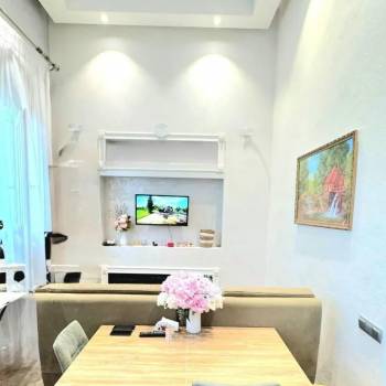 Продается 2-х комнатная квартира, 67 м²