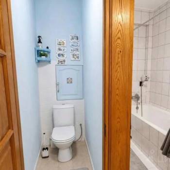 Продается 3-х комнатная квартира, 64,5 м²