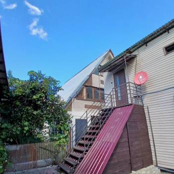 Сдается 2-х комнатная квартира, 30 м²