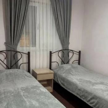 Сдается 2-х комнатная квартира, 30 м²