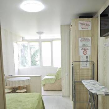 Сдается 1-комнатная квартира, 25 м²