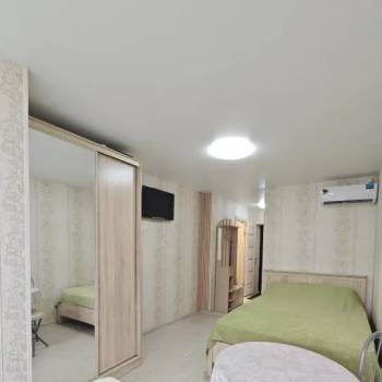 Сдается 1-комнатная квартира, 25 м²