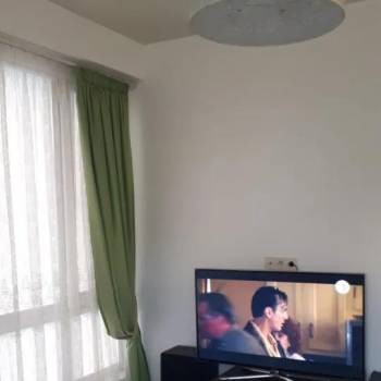 Сдается 2-х комнатная квартира, 38 м²