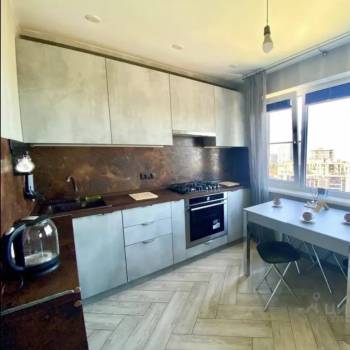 Сдается 2-х комнатная квартира, 41 м²
