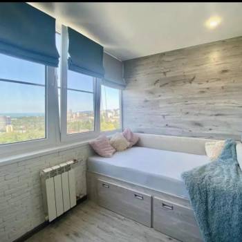 Сдается 2-х комнатная квартира, 41 м²