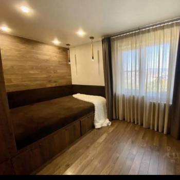 Сдается 2-х комнатная квартира, 41 м²