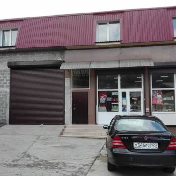 Сдается Нежилое помещение, 66 м²