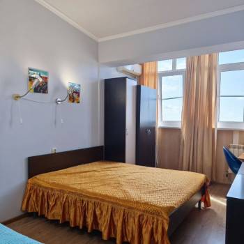 Сдается 1-комнатная квартира, 30 м²