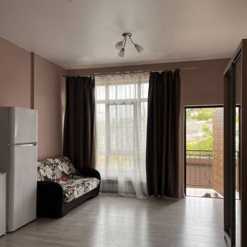 Сдается 1-комнатная квартира, 36 м²