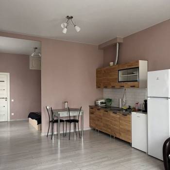 Сдается 1-комнатная квартира, 36 м²