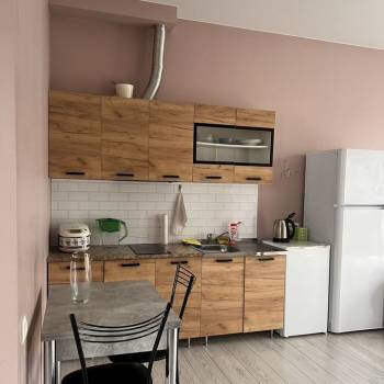 Сдается 1-комнатная квартира, 36 м²