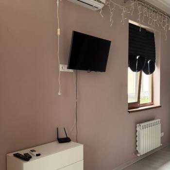 Сдается 1-комнатная квартира, 36 м²