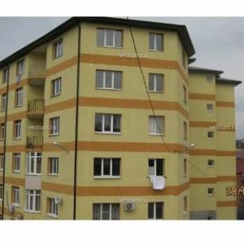 Сдается 1-комнатная квартира, 28,5 м²