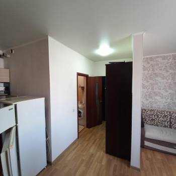 Сдается 1-комнатная квартира, 28,5 м²