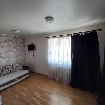 Сдается 1-комнатная квартира, 28,5 м²