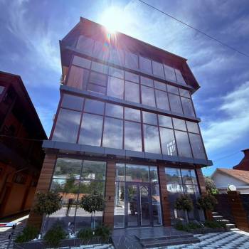 Сдается Нежилое помещение, 272 м²