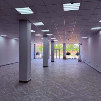 Сдается Нежилое помещение, 272 м²