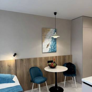Продается 1-комнатная квартира, 28 м²