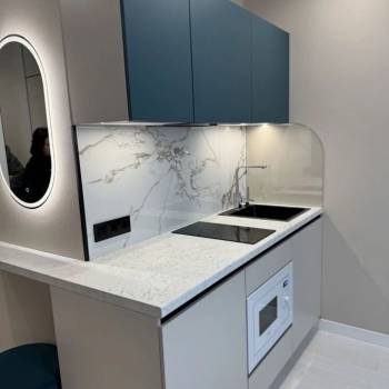 Продается 1-комнатная квартира, 28 м²