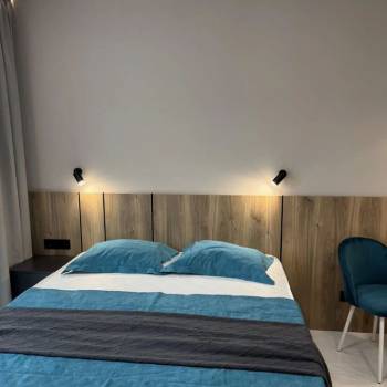 Продается 1-комнатная квартира, 28 м²