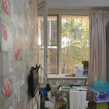 Сдается 1-комнатная квартира, 20 м²