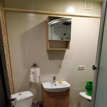 Сдается 2-х комнатная квартира, 54 м²