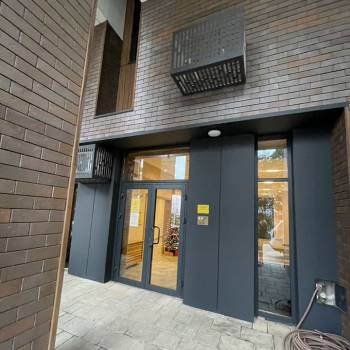 Продается 1-комнатная квартира, 28,5 м²