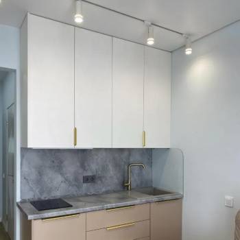 Продается 1-комнатная квартира, 17,5 м²