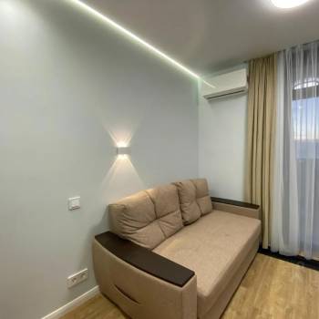Продается 1-комнатная квартира, 17,5 м²