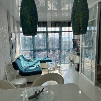 Сдается 1-комнатная квартира, 52 м²