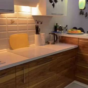Сдается 1-комнатная квартира, 52 м²