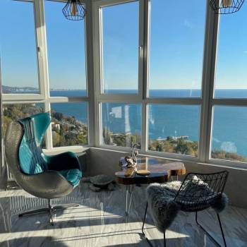 Сдается 1-комнатная квартира, 42,5 м²