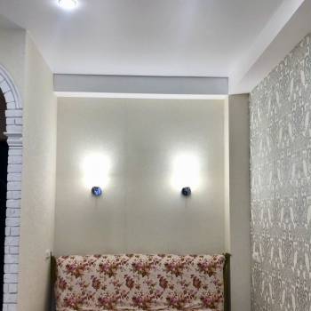 Сдается 1-комнатная квартира, 26 м²