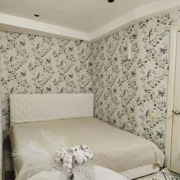 Сдается 2-х комнатная квартира, 30 м²