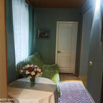Сдается 2-х комнатная квартира, 30 м²