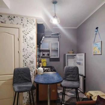 Сдается 2-х комнатная квартира, 30 м²