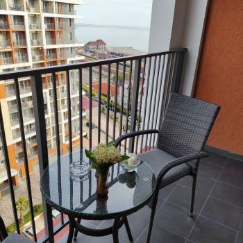 Сдается 1-комнатная квартира, 24 м²
