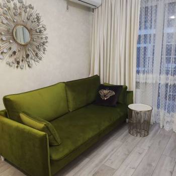Сдается 1-комнатная квартира, 24 м²