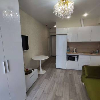 Сдается 1-комнатная квартира, 24 м²