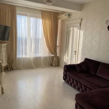 Продается 2-х комнатная квартира, 53 м²