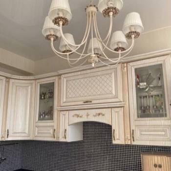 Продается 2-х комнатная квартира, 53 м²
